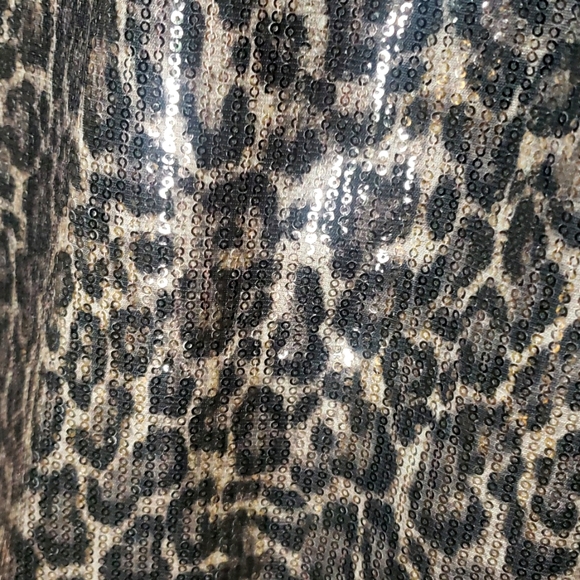 NWT Michael Kors...sequin style dress...size s - Picture 2 of 2